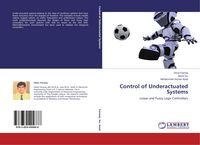 Produktbild: Control of Underactuated Systems