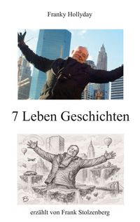 Produktbild: 7 Leben Geschichten