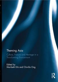 Produktbild: Theming Asia
