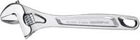 Produktbild: Gedore RED 3300998 R03100010 Rollgabelschl&uuml;ssel Schl&uuml;sselweite (Zoll) 10"