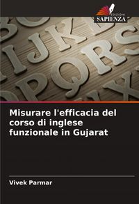 Produktbild: Misurare l'efficacia del corso di inglese funzionale in Gujarat