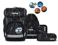 Produktbild: Ergobag Cubo Pack light Super ReflektB&auml;r