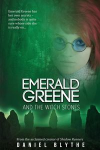 Produktbild: Emerald Greene and the Witch Stones