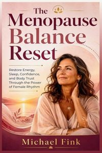 Produktbild: The Menopause Balance Reset