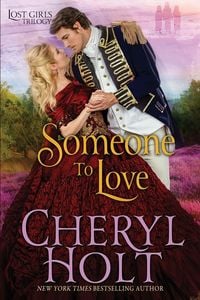 Produktbild: Someone To Love