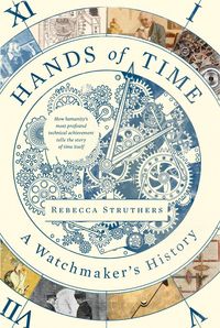Produktbild: Hands of Time
