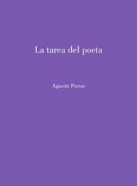 Produktbild: La tarea del poeta