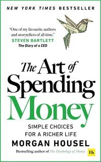 Produktbild: The Art of Spending Money