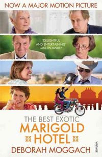 Produktbild: Moggach, D: The Best Exotic Marigold Hotel