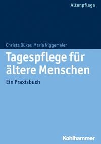 Produktbild: Tagespflege f&uuml;r &auml;ltere Menschen