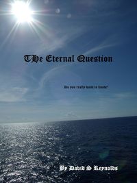 Produktbild: The Eternal Question