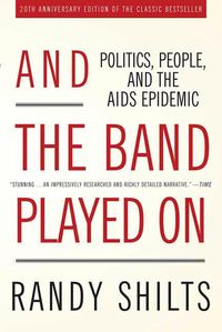 Produktbild: And the Band Played on