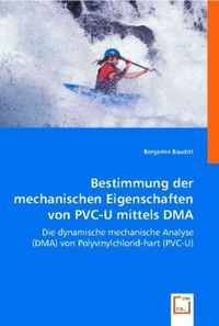 Produktbild: Baudrit, B: Bestimmung der mechanischen Eigenschaften von PV