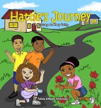 Produktbild: Hattie's Journey