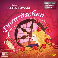 Produktbild: Dornr&ouml;schen Ballett-H&ouml;rspiel