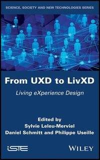 Produktbild: From UXD to LivXD