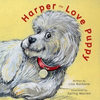 Produktbild: Harper the Love Puppy