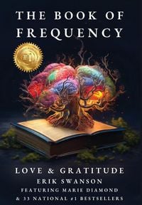 Produktbild: The Book of Frequency - Love & Gratitude