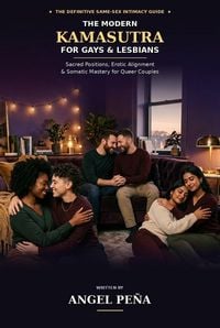 Produktbild: The Modern Kamasutra for Gays & Lesbians
