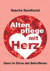 Produktbild: Altenpflege mit Herz