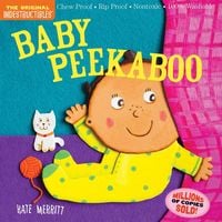 Produktbild: Indestructibles: Baby Peekaboo