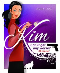 Produktbild: Kim - Can it get any worse? Of course!