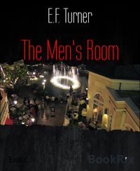 Produktbild: The Men's Room