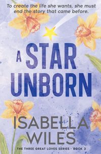 Produktbild: A Star Unborn