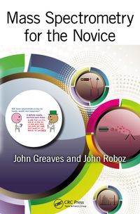 Produktbild: Mass Spectrometry for the Novice