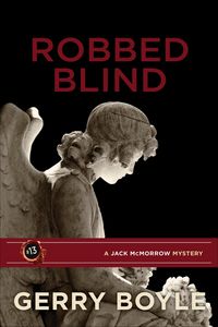 Produktbild: Robbed Blind