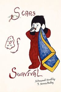 Produktbild: Scars of Survival