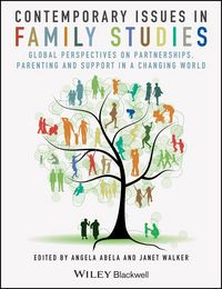 Produktbild: Contemporary Issues in Family Studies