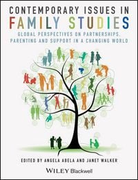 Produktbild: Contemporary Issues in Family Studies