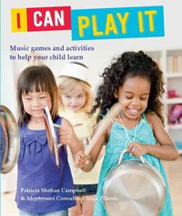 Produktbild: I Can Play It