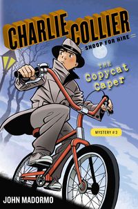 Produktbild: The Copycat Caper