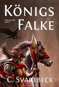 Produktbild: K&ouml;nigsfalke
