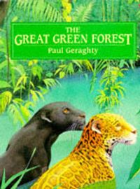 Produktbild: Great Green Forest