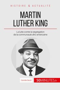 Produktbild: Martin Luther King