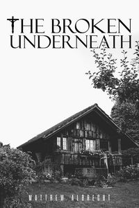 Produktbild: Broken Underneath