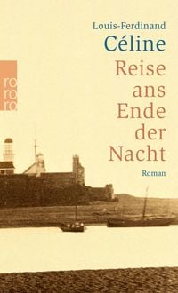 Produktbild: Reise ans Ende der Nacht