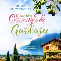 Produktbild: Das kleine Olivengl&uuml;ck am Gardasee
