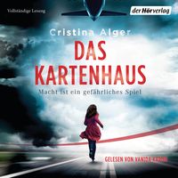 Produktbild: Das Kartenhaus - Macht ist ein gef&auml;hrliches Spiel