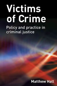 Produktbild: Victims of Crime