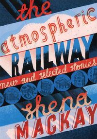 Produktbild: Atmospheric Railway