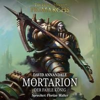 Produktbild: The Horus Heresy: Primarchs 15