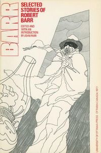 Produktbild: Barr, R: Selected Stories of Robert Barr