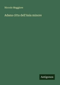 Produktbild: Adana citta dell'Asia minore