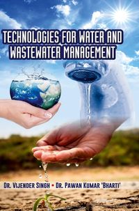 Produktbild: Technologies For Water and Wastewater Management