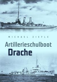 Produktbild: Artillerieschulboot "Drache"