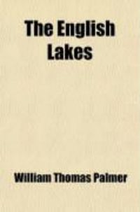 Produktbild: The English Lakes
